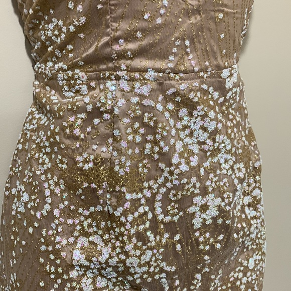 White Fox dress - Picture 6 of 14
